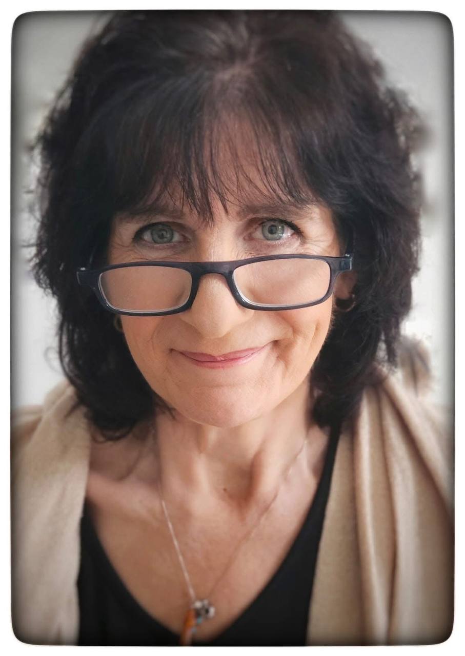 Andrea Herold Portrait